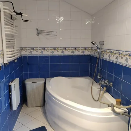 Apartman Apartament Orlowo Zacisze *