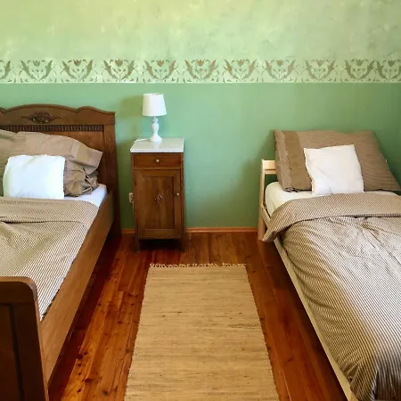 Apartman Apartament Orlowo Zacisze
